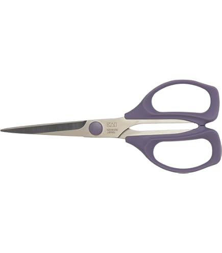 Amazon.com : Kai 3120 4 3/4 Inch Serrated Blade Patchwork